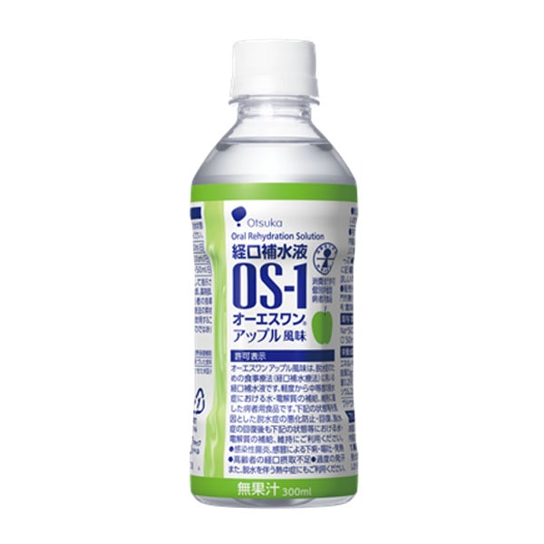 オーエスワン アップル風味　300ml