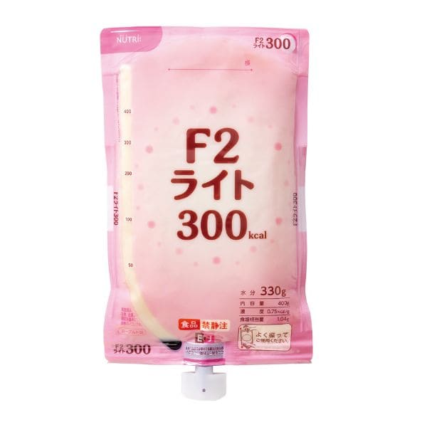 F2ライト EJ容器 300kcal