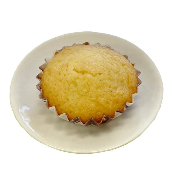 ジンゾウ先生のマドレーヌ