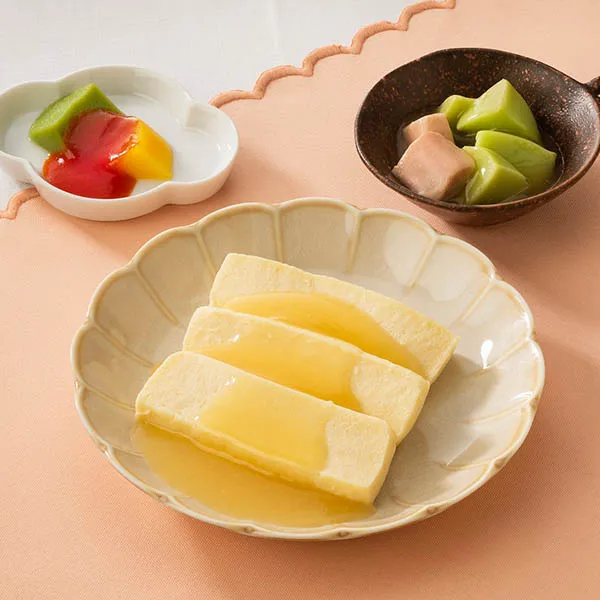 【冷凍】単品SGパンセット はちみつバター