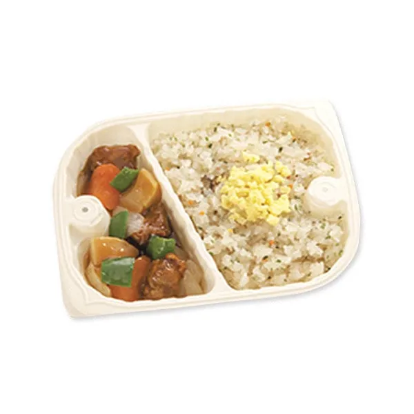 【冷凍】いきいき御膳シリーズ