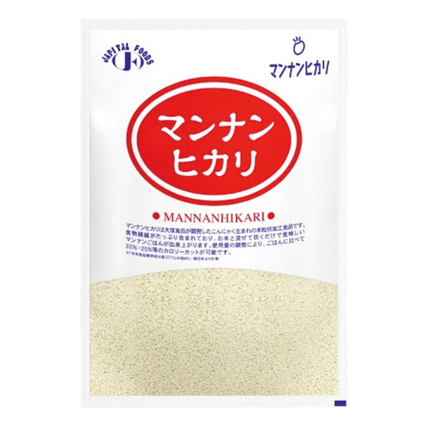 マンナンヒカリ　2kg