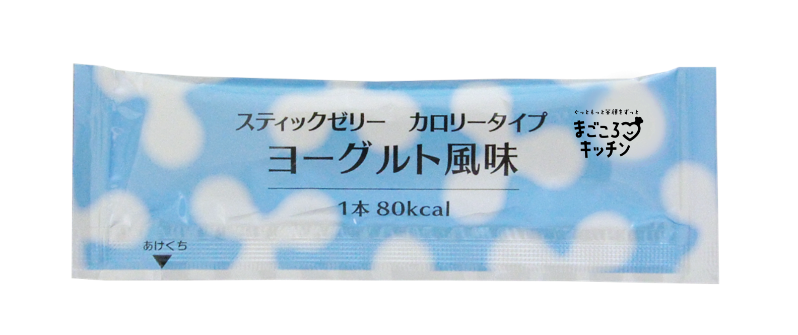 スティックゼリーカロリータイプ 林兼産業-ビースタイル本店