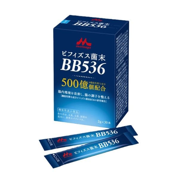 ビフィズス菌末ＢＢ５３６　2ｇ×30本