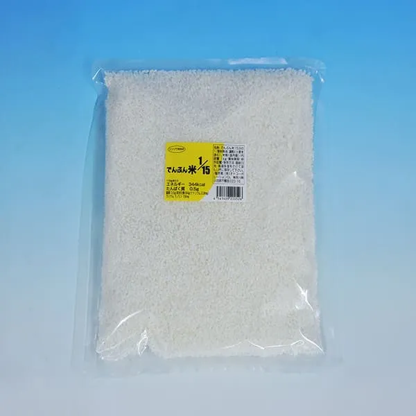 でんぷん米1/15　1kg