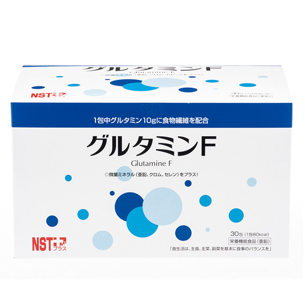 グルタミンF 26.5g包-栄養補助食品の通販-ビースタイル本店