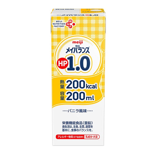 メイバランスＨＰ１．５　200ml×24本