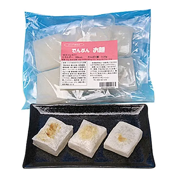 でんぷんおもち オト-でんぷん製品の通販・宅配-ビースタイル本店
