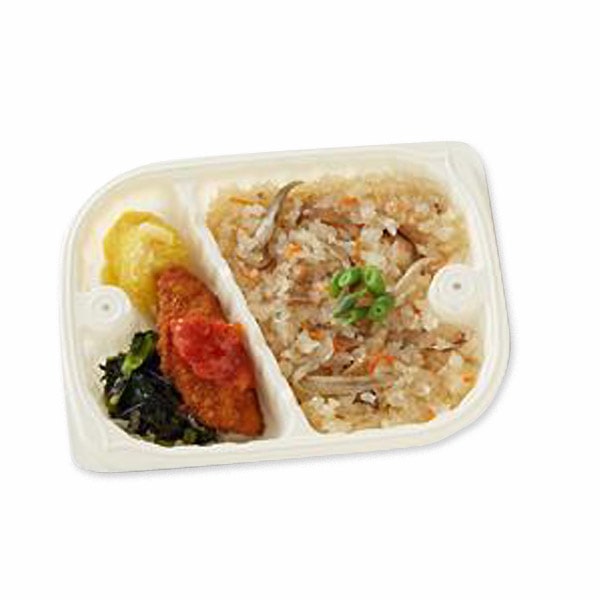 【冷凍】いきいき御膳シリーズ 鶏五目ごはん 265ｇ