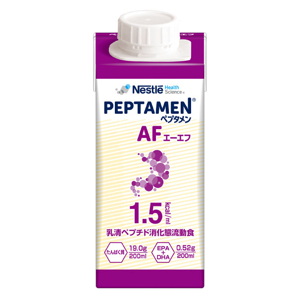 ペプタメンAF　200ml×20本