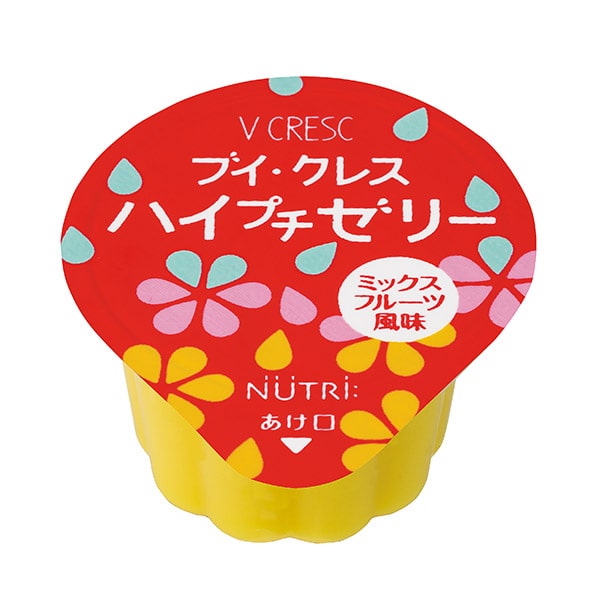 ブイ・クレス ハイプチゼリー ニュートリー-ビースタイル本店