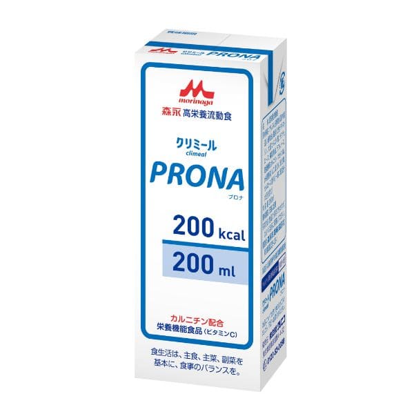 PRONA（プロナ） 200kcal　200ml×30パック