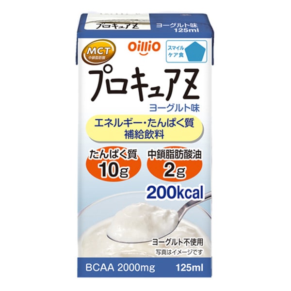 プロキュアＺ ヨーグルト味 125ml×24