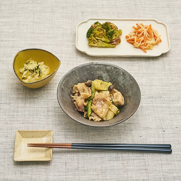 【冷凍】みしまの御膳ほのか 牛すき焼き風 200g