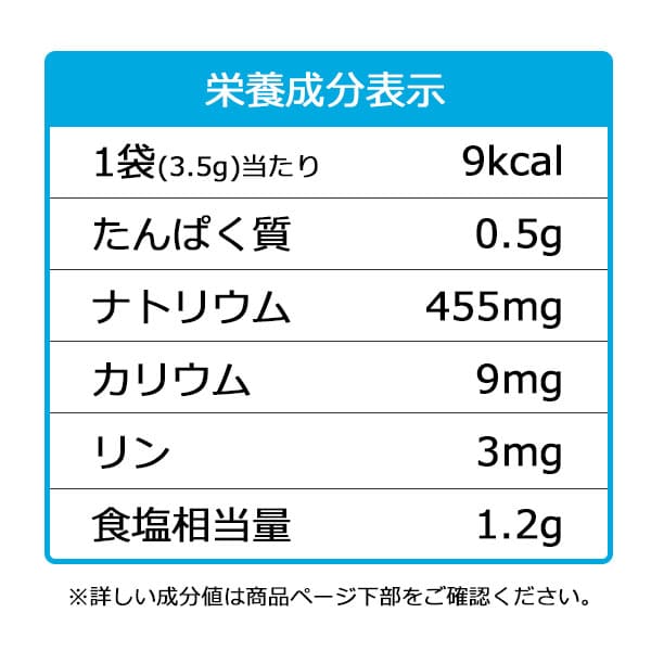 ジンゾウ先生の和風だし