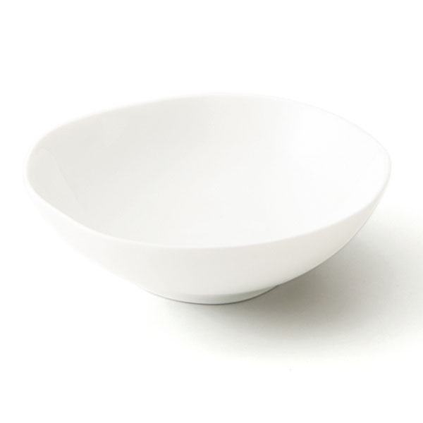 suiren15?pミニボウル　白磁