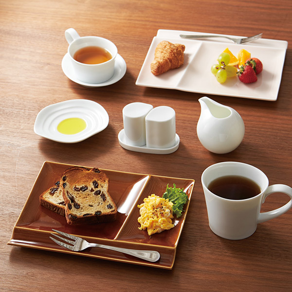 isolaパレットプレートL