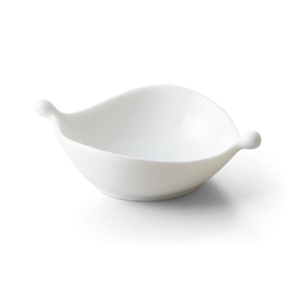 amuse two drops　白磁