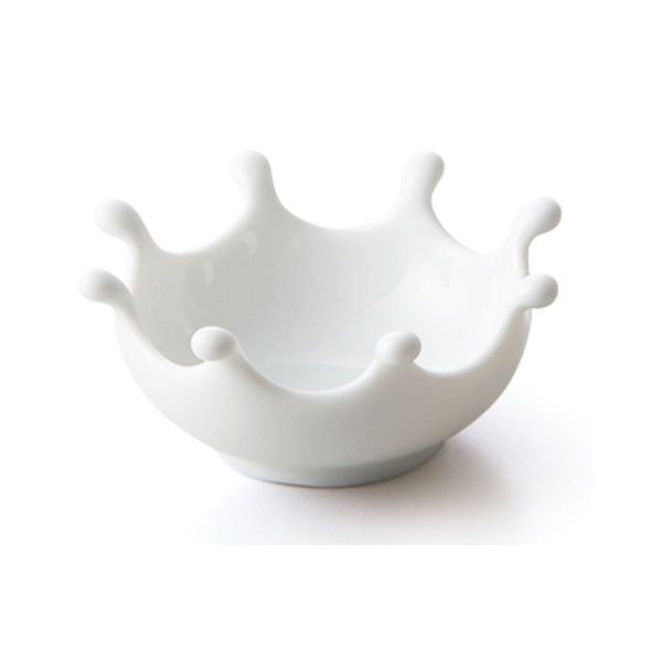 amuse drops　白磁