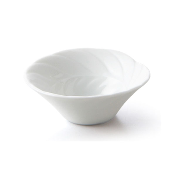 amuse azami　白磁