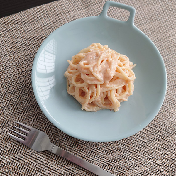 totte-plateプレートLライトブルー