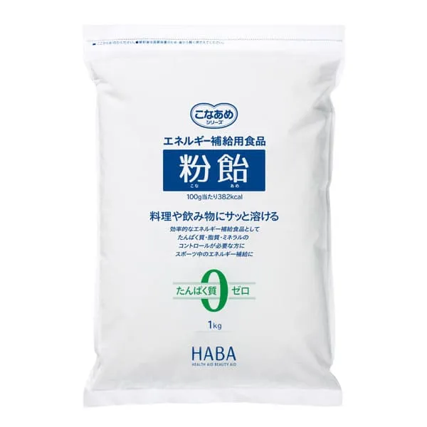 パンがゆミックス 甘さひかえめタイプ 1kg×6袋-ビースタイル