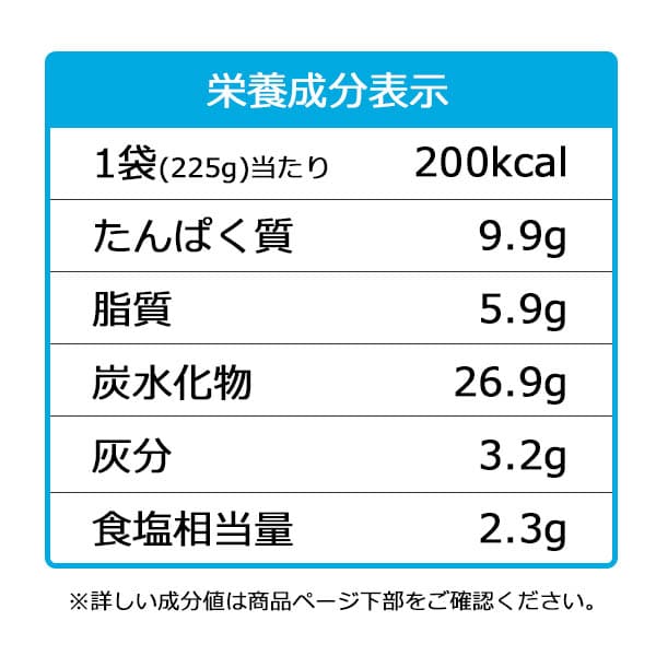 なめらか定食