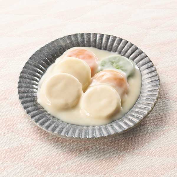 食品サンプル クリームシチュー 実物大 クリームシチュー 食品サンプル : Fake Food Japan - 通販