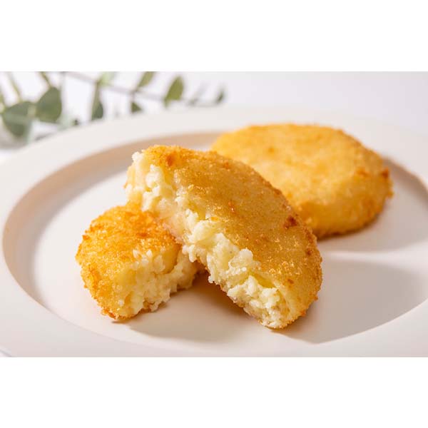 みしまの厳選シリーズ　特選 じゃがバターコロッケ 45g×3個