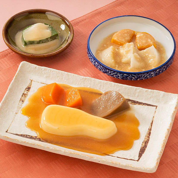 介護食一式 楽天市場】介護 食 高齢者 介護食 ムース やわらか食 嚥下食