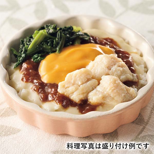あいーと チキンドリア 129g