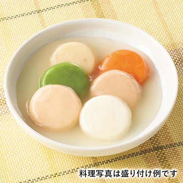 【冷凍】あいーと とろとろホタテとエビの中華あんかけ風