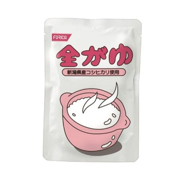 オクノス　全がゆ　200ｇ×30