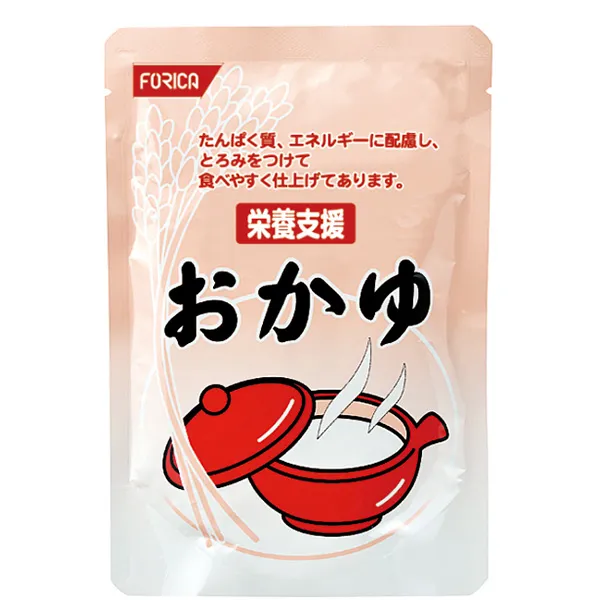 栄養支援おかゆ　200ｇ×30