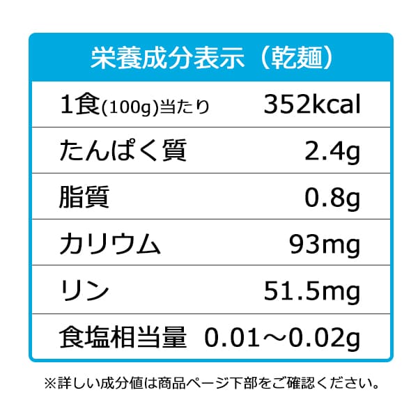 げんたそば　300g