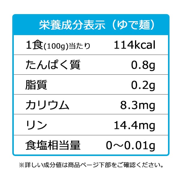 げんたそば　300g