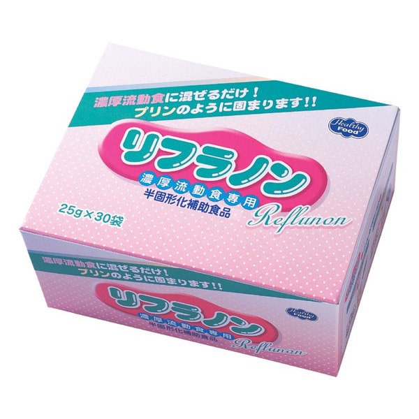リフラノン　25ｇ×30