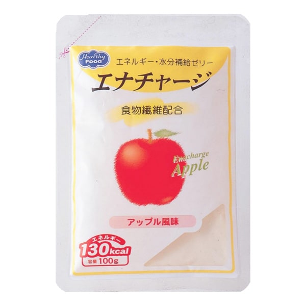 エナチャージ　アップル風味　100ｇ