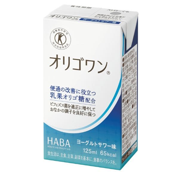 オリゴワン ヨーグルトサワー 125ml×24本
