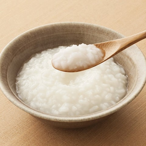 やさしい献立　区分3　やわらかごはん 150ｇ