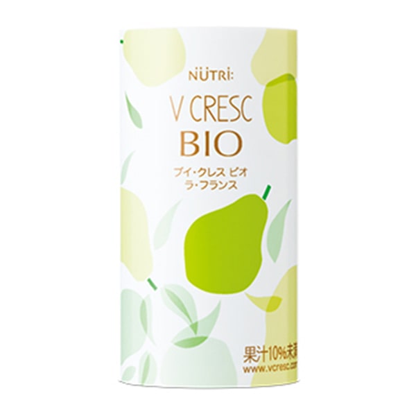 ブイ・クレス BIO ラ・フランス