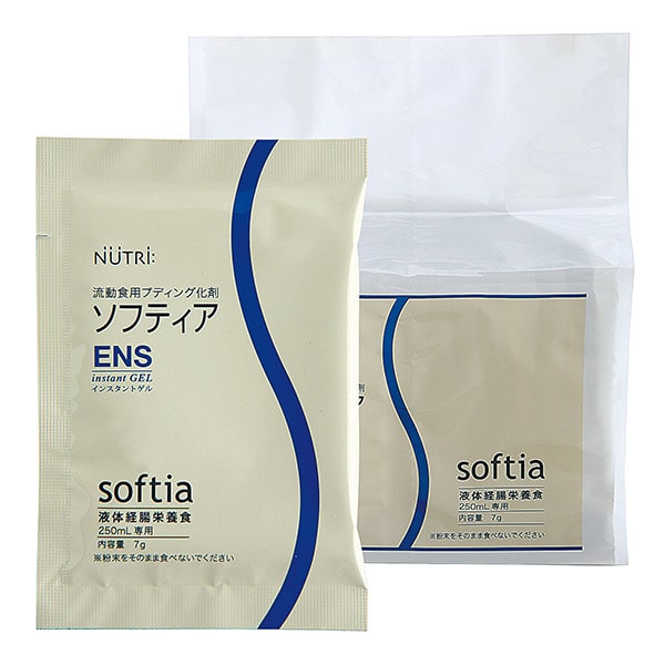 ソフティアＥＮＳ　7ｇ×30