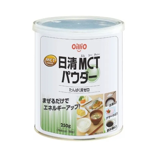 レナケアー MCTパウダー缶 250ｇ