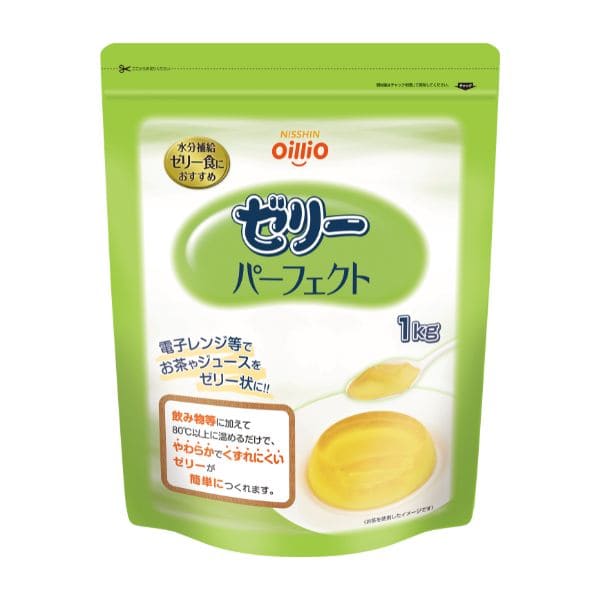 ゼリーパーフェクト　1ｋｇ
