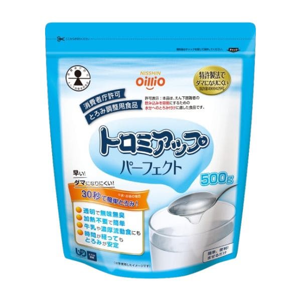 トロミアップパーフェクト　500ｇ