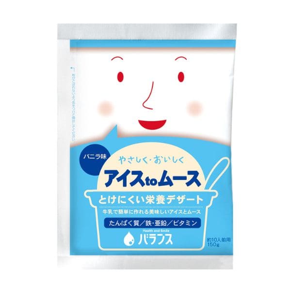 アイスTOムース 150g