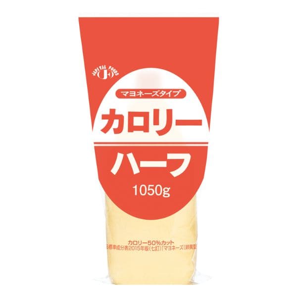 キューピーカロリーハーフ　1kg