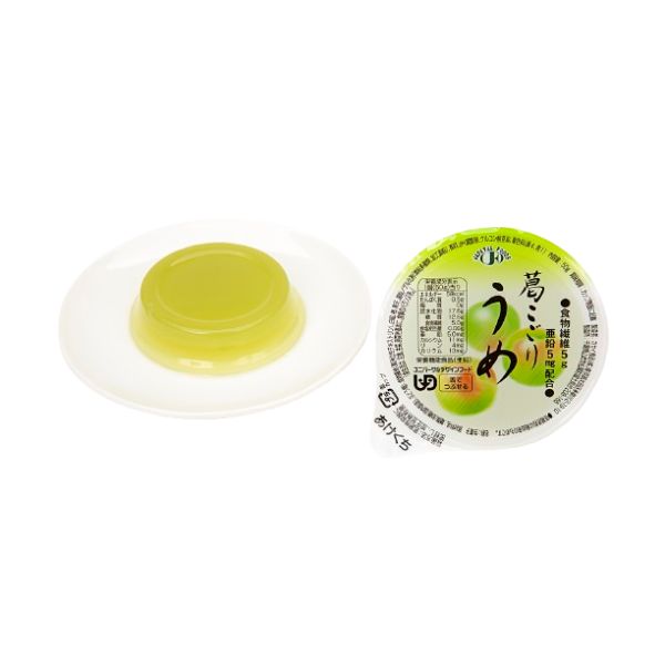 葛こごり うめ 50g