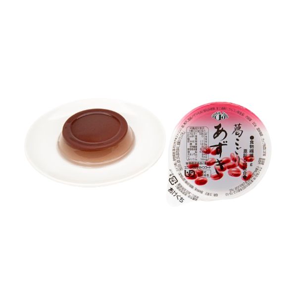 葛こごり あずき 50g