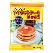 グンプン T．Tホットケーキ 500ｇ